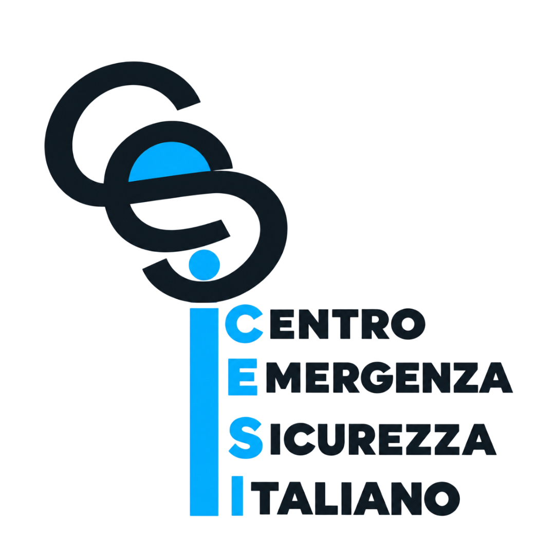 Logo C.E.S.I